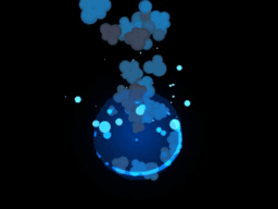Share and Download VFX - Quarks Marketplace